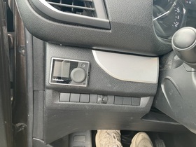 Toyota Proace Verso vaihtoauto