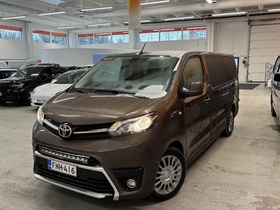 Toyota Proace Verso vaihtoauto