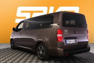 Toyota Proace Verso vaihtoauto