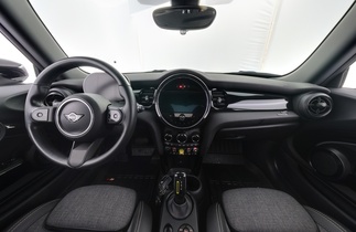 Mini Cooper vaihtoauto