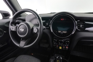 Mini Cooper vaihtoauto