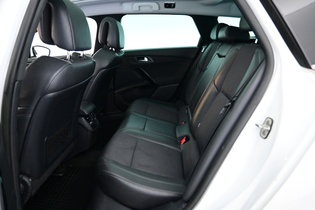 Peugeot 508 vaihtoauto