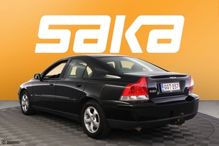 Volvo S60 vaihtoauto