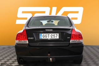 Volvo S60 vaihtoauto