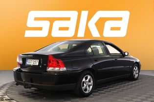 Volvo S60 vaihtoauto