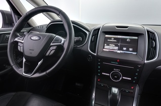 Ford S-MAX vaihtoauto