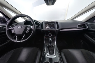 Ford S-MAX vaihtoauto