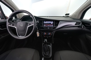 Opel Mokka vaihtoauto