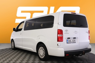 Toyota Proace Verso vaihtoauto