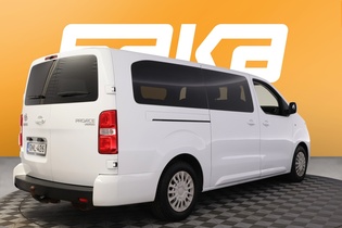 Toyota Proace Verso vaihtoauto