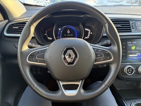 Renault Kadjar vaihtoauto