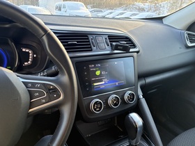 Renault Kadjar vaihtoauto