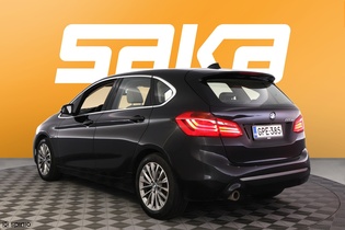 BMW 225 vaihtoauto