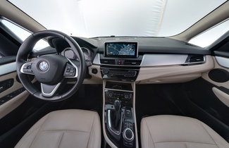 BMW 225 vaihtoauto