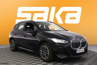 BMW 225 vaihtoauto