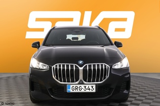 BMW 225 vaihtoauto