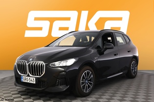 BMW 225 vaihtoauto