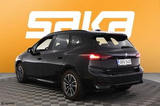 BMW 225 vaihtoauto
