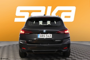 BMW 225 vaihtoauto