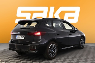 BMW 225 vaihtoauto