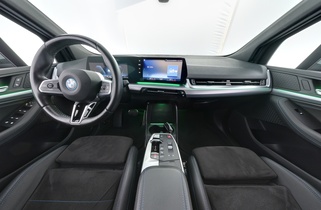 BMW 225 vaihtoauto