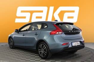 Volvo V40 vaihtoauto