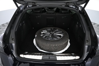 Peugeot 508 vaihtoauto