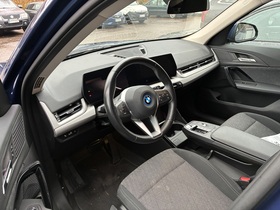 BMW iX1 vaihtoauto