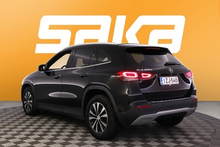 Mercedes-Benz GLA vaihtoauto