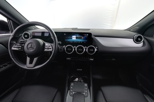 Mercedes-Benz GLA vaihtoauto