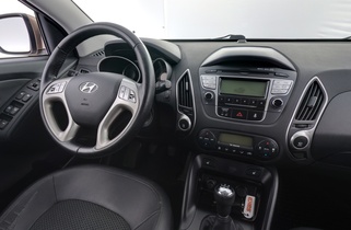 Hyundai ix35 vaihtoauto