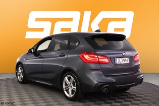 BMW 225 vaihtoauto