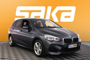 BMW 225 vaihtoauto