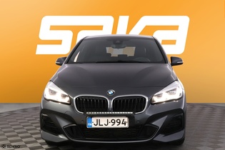 BMW 225 vaihtoauto