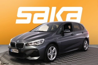 BMW 225 vaihtoauto