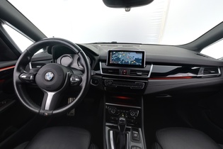 BMW 225 vaihtoauto