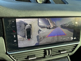 Porsche Cayenne vaihtoauto