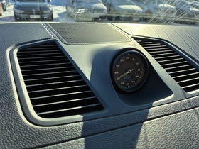 Porsche Cayenne vaihtoauto