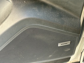 Porsche Cayenne vaihtoauto