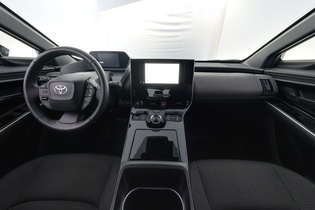 Toyota bZ4X vaihtoauto