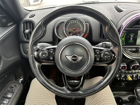 Mini Countryman vaihtoauto