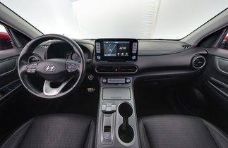Hyundai KONA Electric vaihtoauto