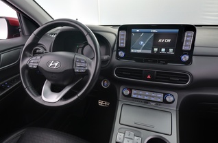 Hyundai KONA Electric vaihtoauto