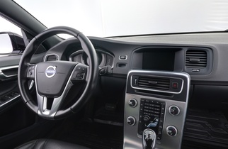 Volvo S60 Cross Country vaihtoauto