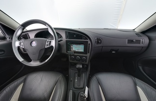 Saab 9-5 vaihtoauto