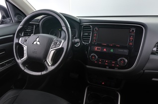 Mitsubishi Outlander vaihtoauto
