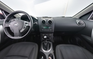 Nissan Qashqai+2 vaihtoauto