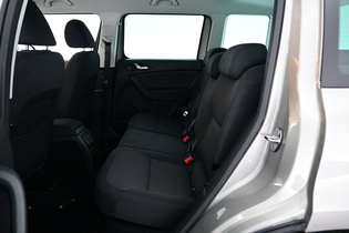Skoda Yeti vaihtoauto