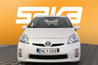 Toyota Prius vaihtoauto