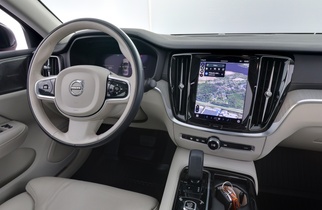 Volvo S60 vaihtoauto